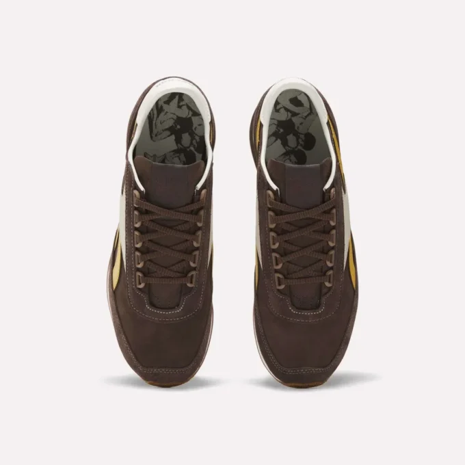 Camargue Shoes Camargue Shoes