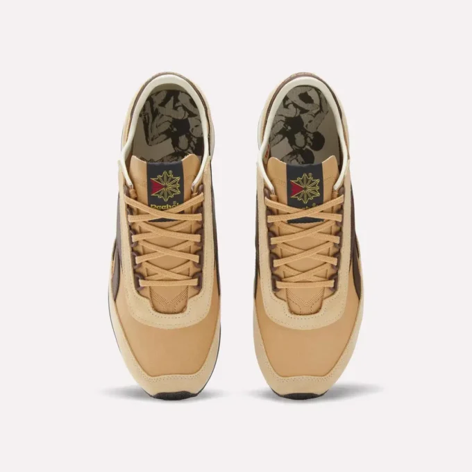 Camargue Shoes Camargue Shoes
