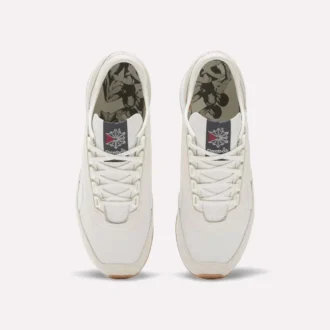 Camargue Shoes
