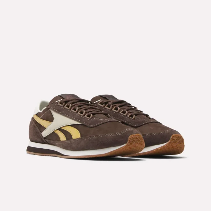 Camargue Shoes Camargue Shoes