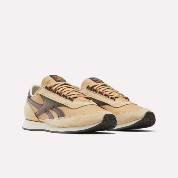 Camargue Shoes Camargue Shoes