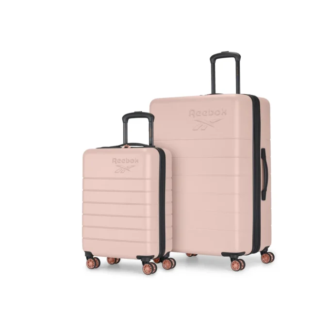 Captain 2 Piece Luggage Set Captain 2 Piece Luggage Set
