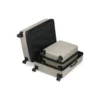 Captain 2 Piece Luggage Set Captain 2 Piece Luggage Set