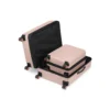 Captain 2 Piece Luggage Set Captain 2 Piece Luggage Set