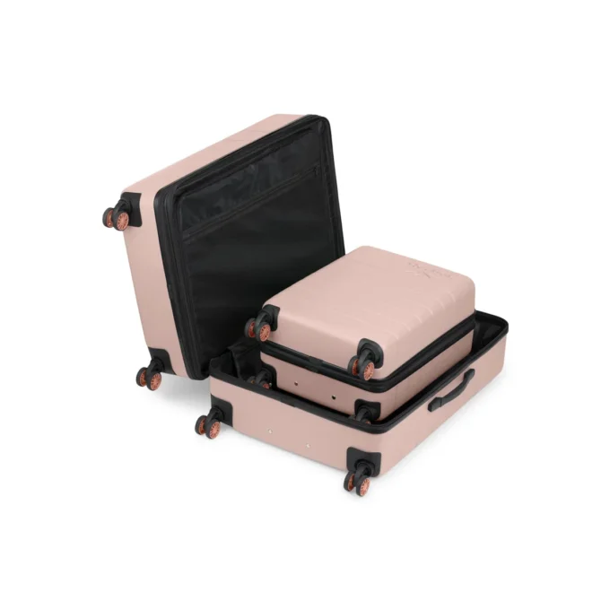 Captain 2 Piece Luggage Set Captain 2 Piece Luggage Set