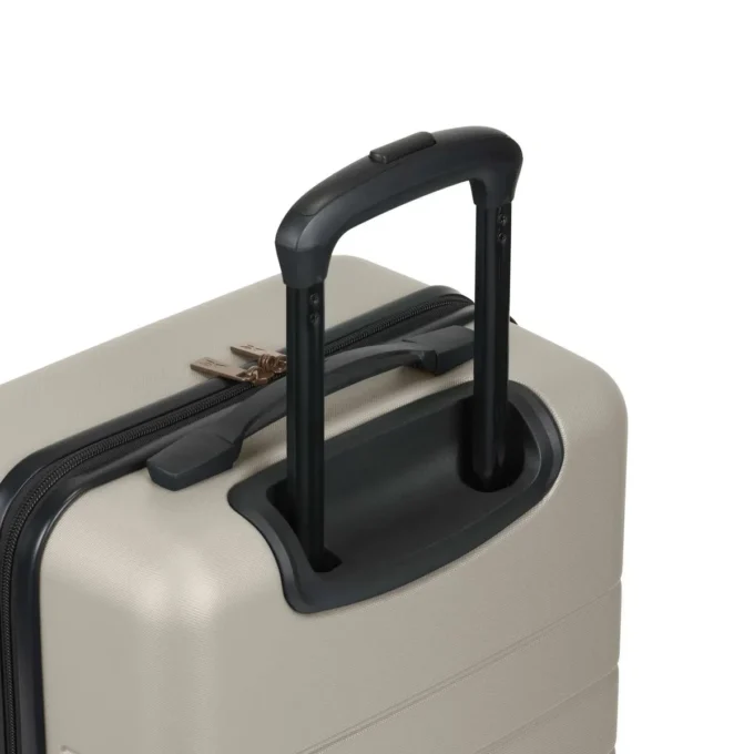 Captain 2 Piece Luggage Set Captain 2 Piece Luggage Set
