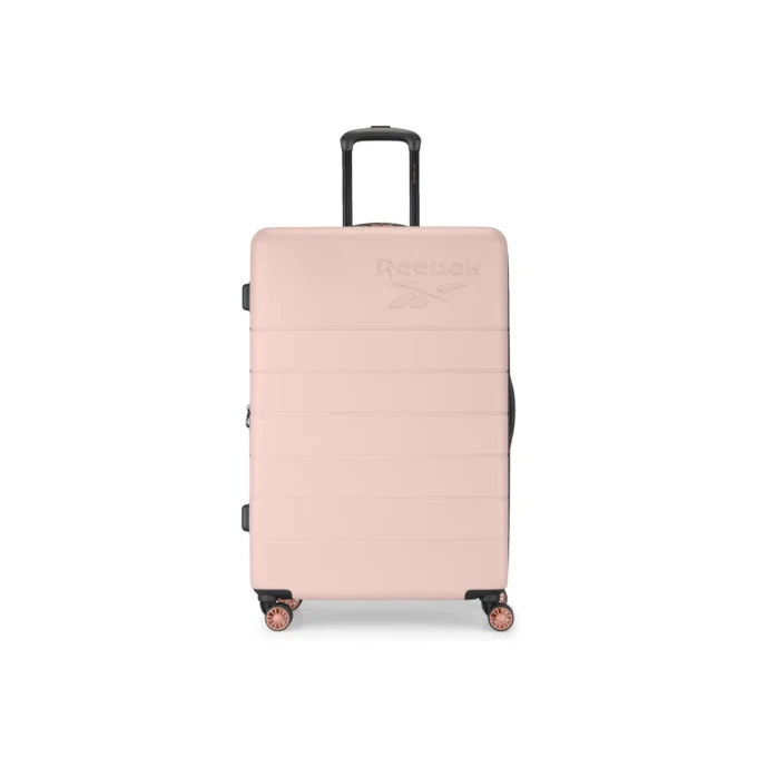 Captain 2 Piece Luggage Set Captain 2 Piece Luggage Set