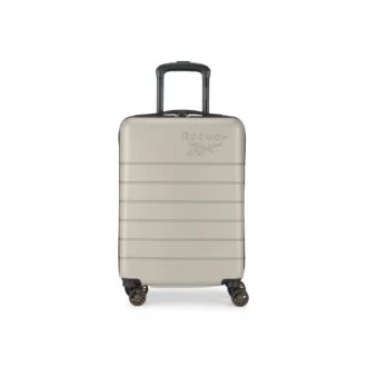 Captain 2 Piece Luggage Set