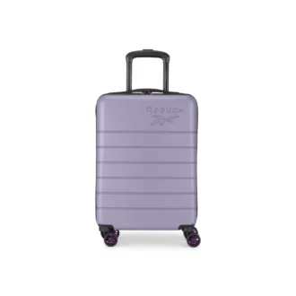 Captain 2 Piece Luggage Set