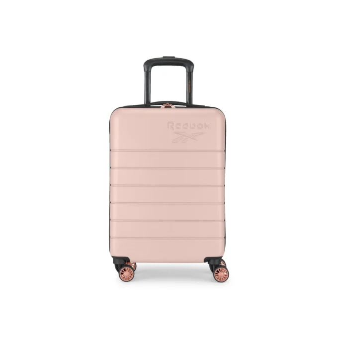 Captain 2 Piece Luggage Set Captain 2 Piece Luggage Set
