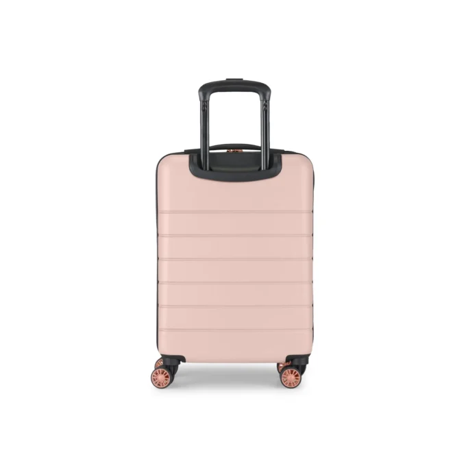 Captain 2 Piece Luggage Set Captain 2 Piece Luggage Set