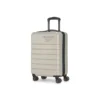 Captain 2 Piece Luggage Set Captain 2 Piece Luggage Set