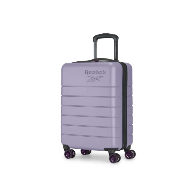 Captain 2 Piece Luggage Set Captain 2 Piece Luggage Set