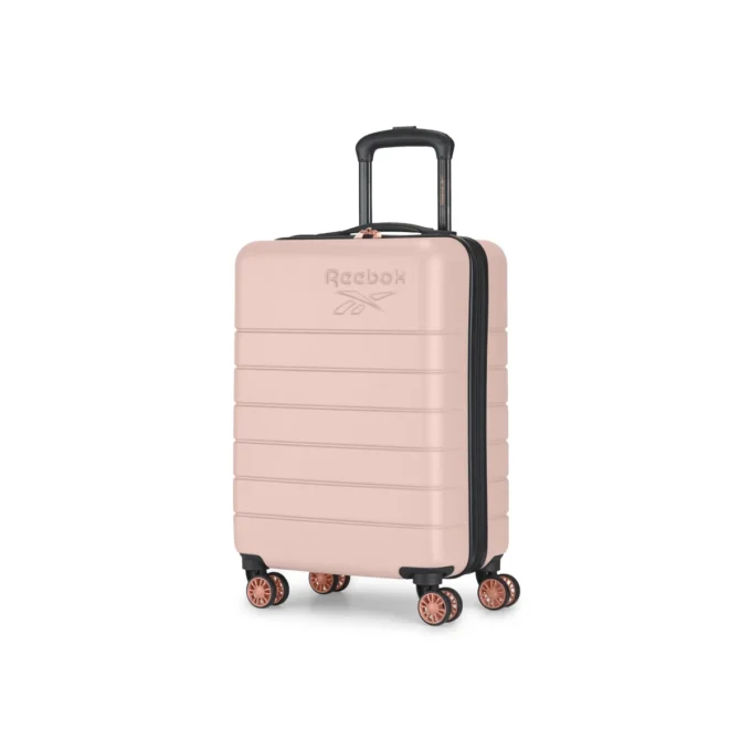 Captain 2 Piece Luggage Set Captain 2 Piece Luggage Set
