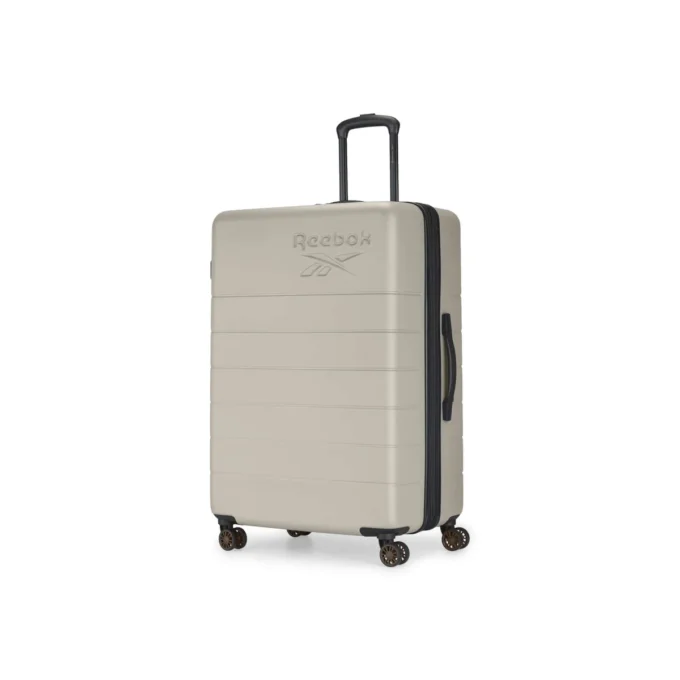 Captain 2 Piece Luggage Set Captain 2 Piece Luggage Set