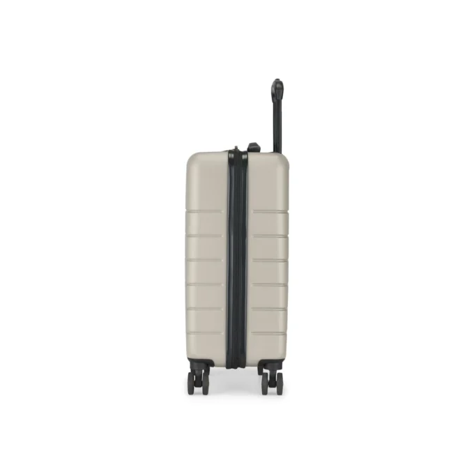 Captain 2 Piece Luggage Set Captain 2 Piece Luggage Set