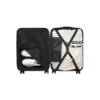 Captain 2 Piece Luggage Set Captain 2 Piece Luggage Set