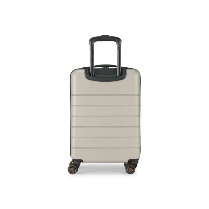 Captain 2 Piece Luggage Set Captain 2 Piece Luggage Set