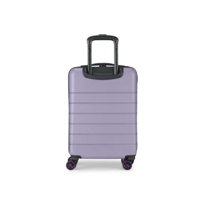 Captain 2 Piece Luggage Set Captain 2 Piece Luggage Set