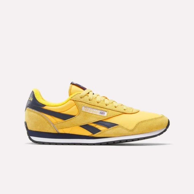 Classic AZ Shoes