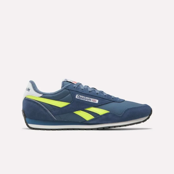 Classic AZ Shoes