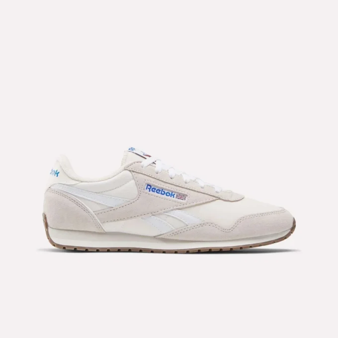 Classic AZ Shoes