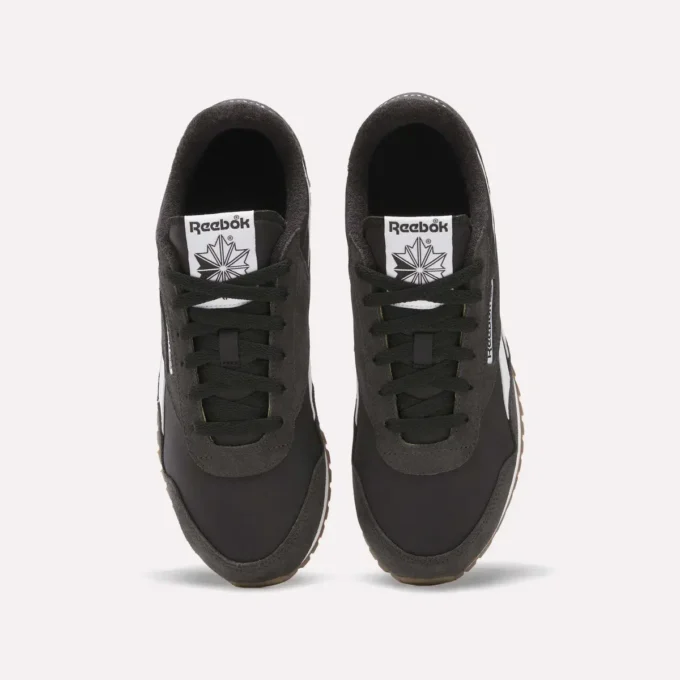 Classic AZ Shoes