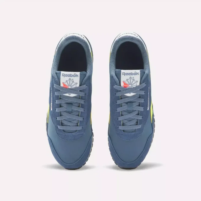 Classic AZ Shoes