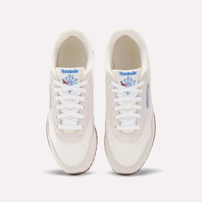 Classic AZ Shoes