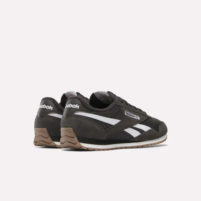 Classic AZ Shoes