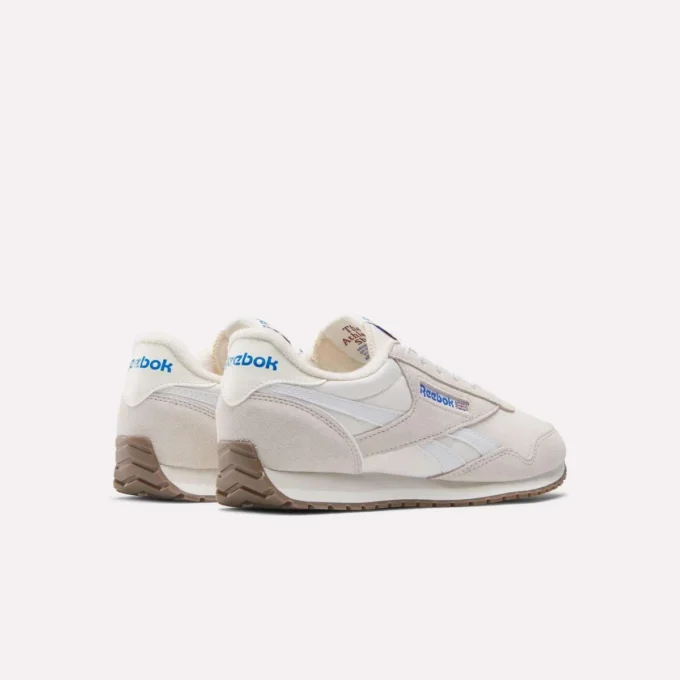 Classic AZ Shoes