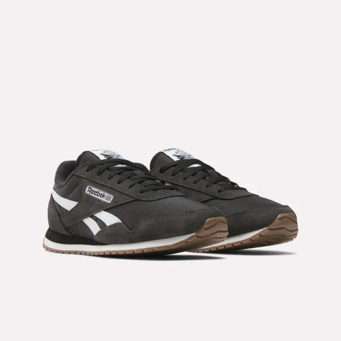 Classic AZ Shoes