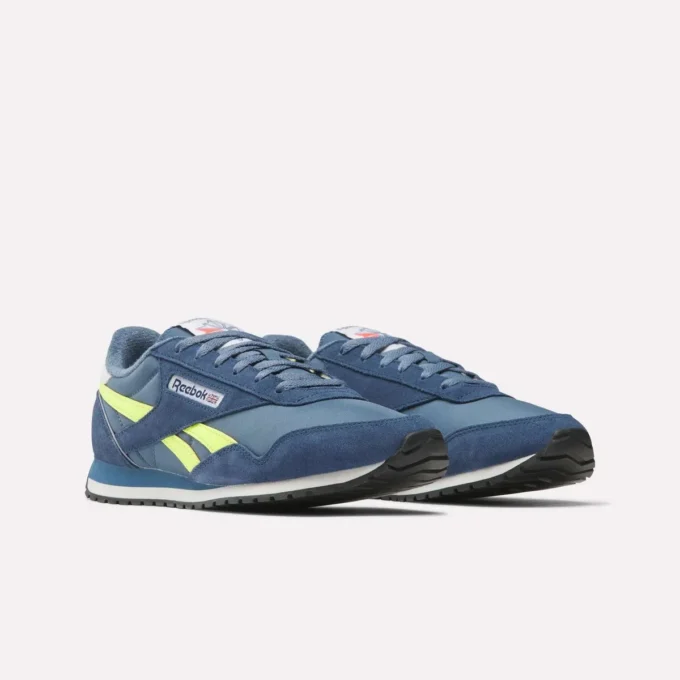 Classic AZ Shoes