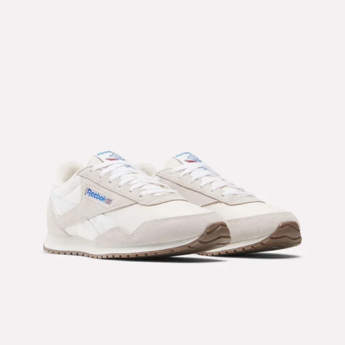 Classic AZ Shoes