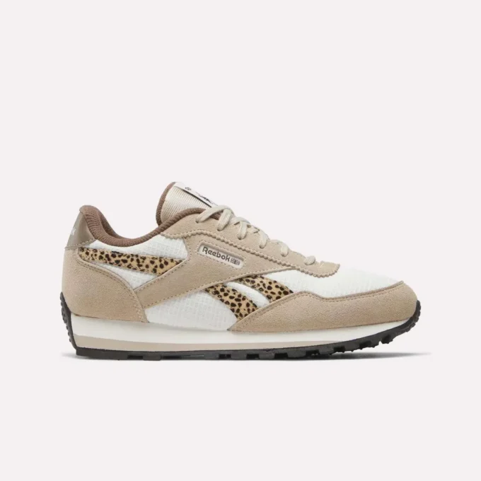 Classic AZ Shoes – Big Kids