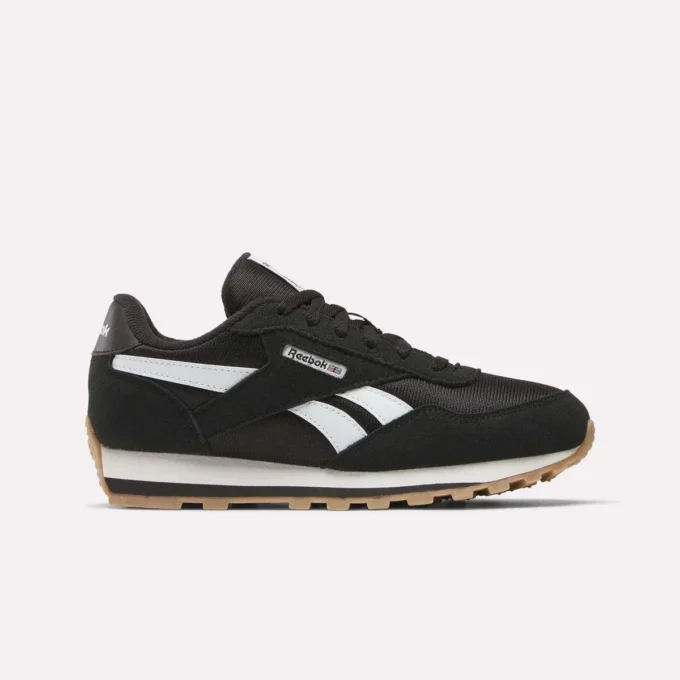 Classic AZ Shoes – Big Kids