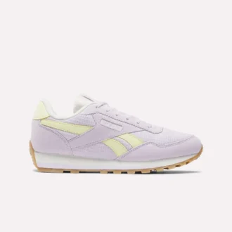 Classic AZ Shoes – Big Kids