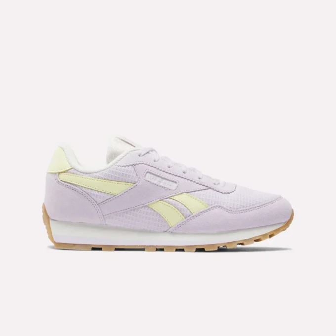 Classic AZ Shoes – Big Kids
