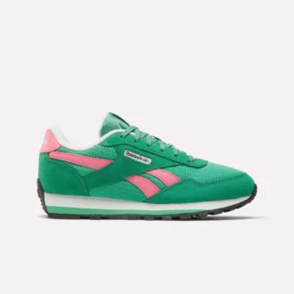 Classic AZ Shoes – Big Kids