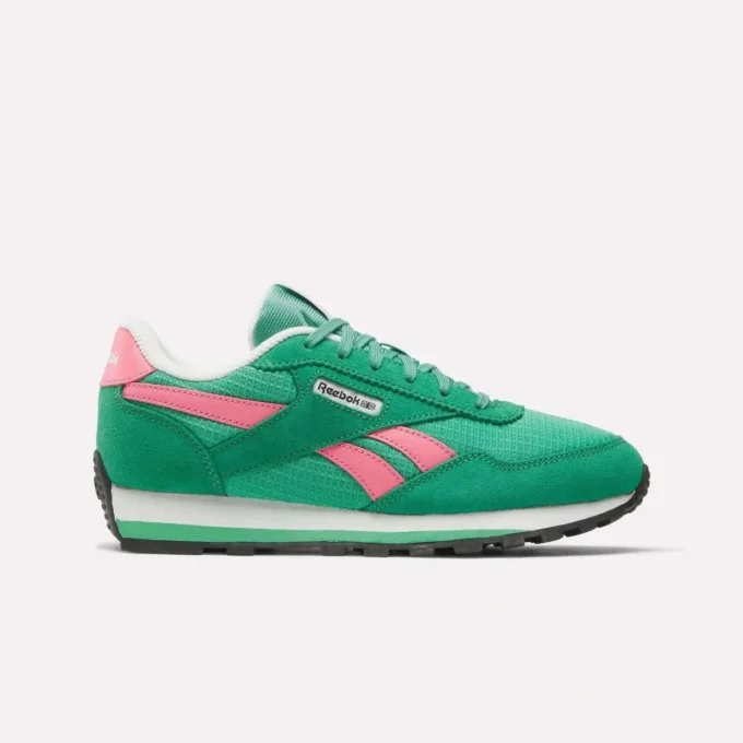 Classic AZ Shoes – Big Kids