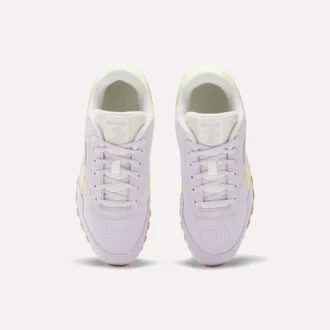 Classic AZ Shoes – Big Kids
