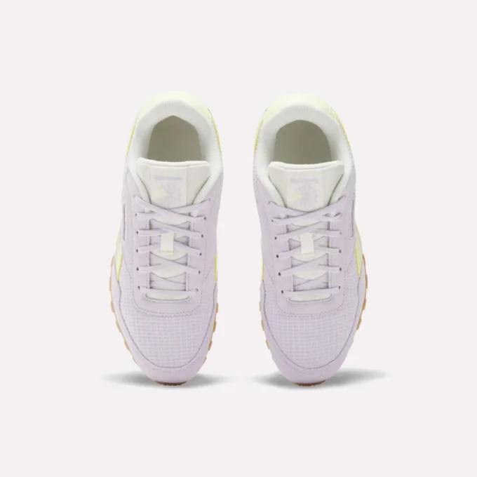 Classic AZ Shoes – Big Kids