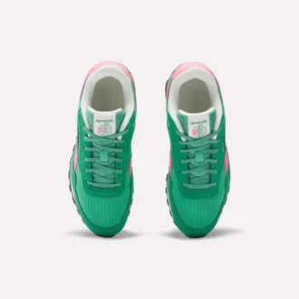 Classic AZ Shoes – Big Kids