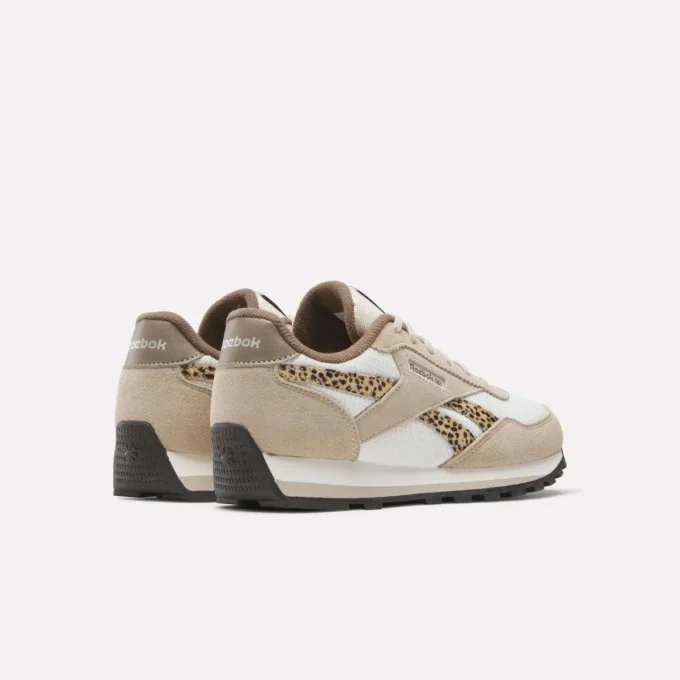 Classic AZ Shoes – Big Kids