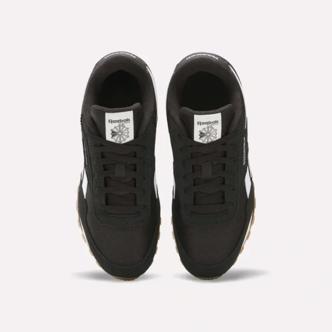 Classic AZ Shoes – Big Kids