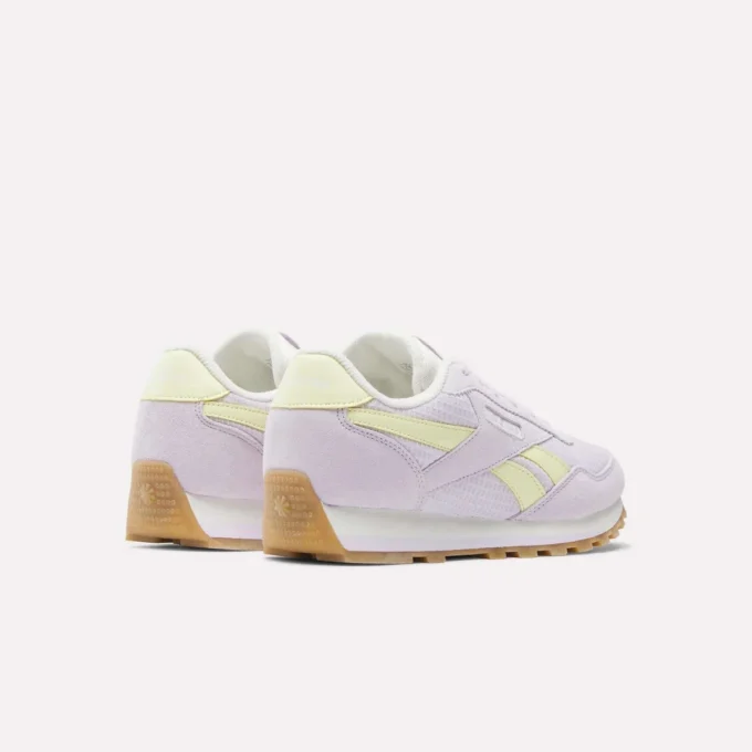 Classic AZ Shoes – Big Kids