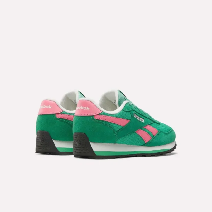 Classic AZ Shoes – Big Kids