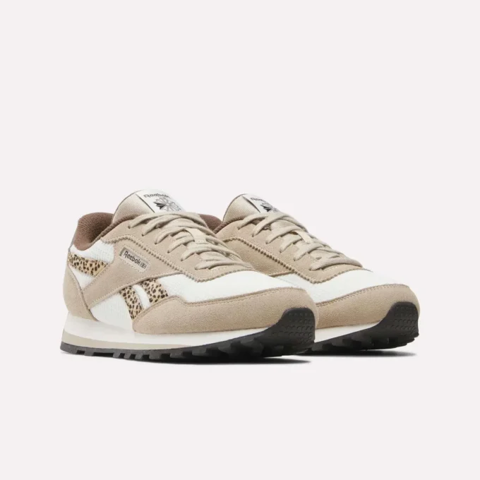 Classic AZ Shoes – Big Kids