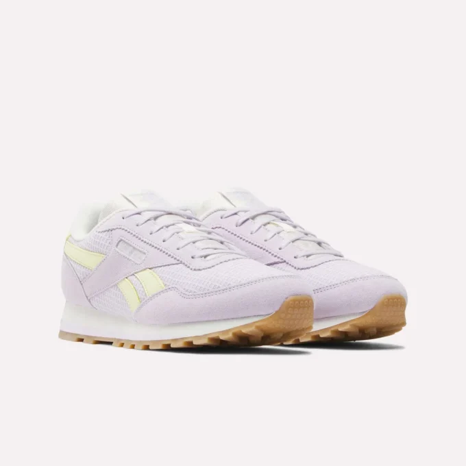 Classic AZ Shoes – Big Kids