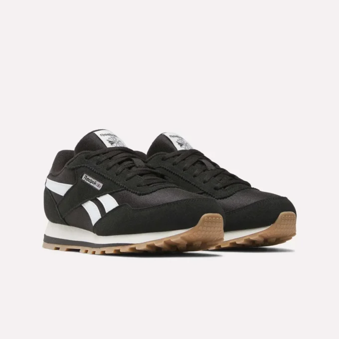 Classic AZ Shoes – Big Kids
